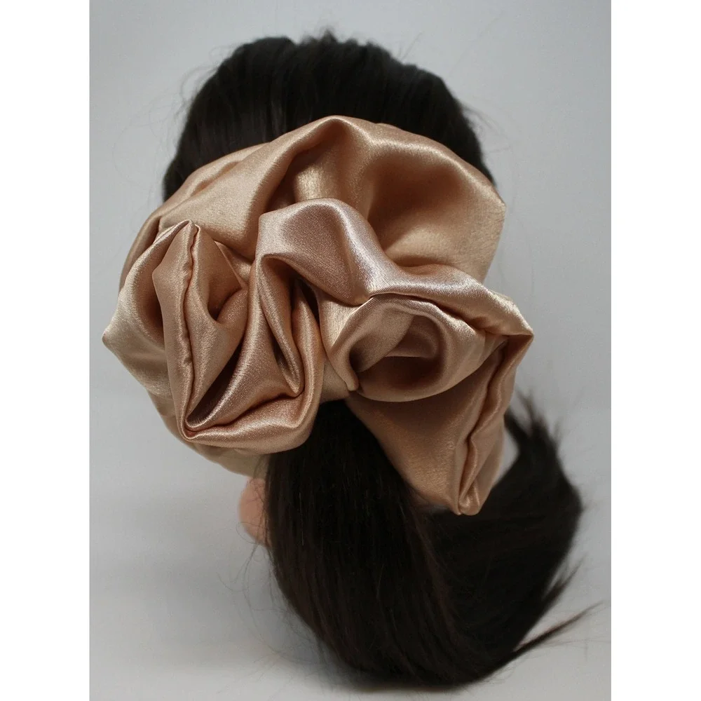 Ovaltine Textured Satin 9